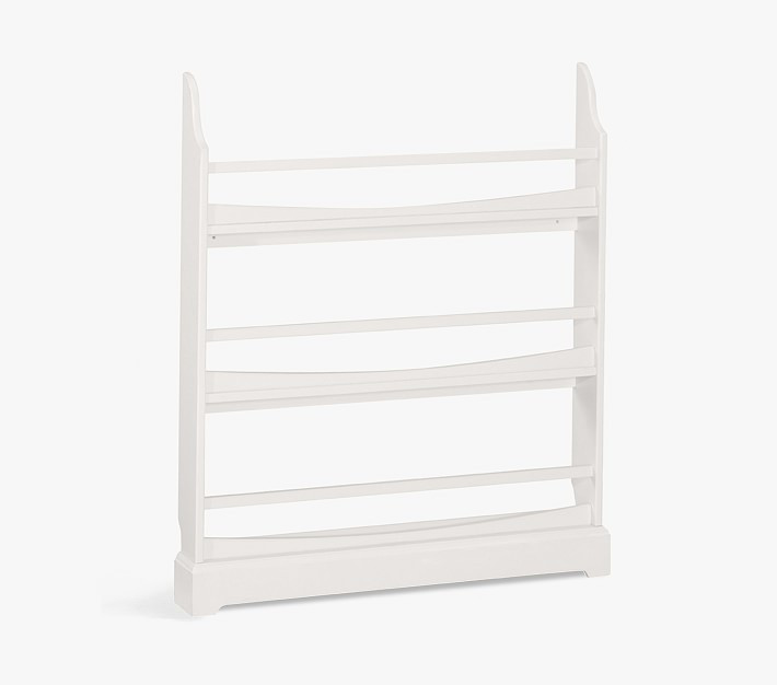 Madison 3-Shelf Bookrack | Pottery Barn Kids