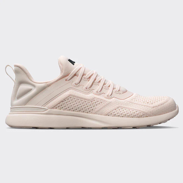 Women's TechLoom Tracer Creme / Black | APL