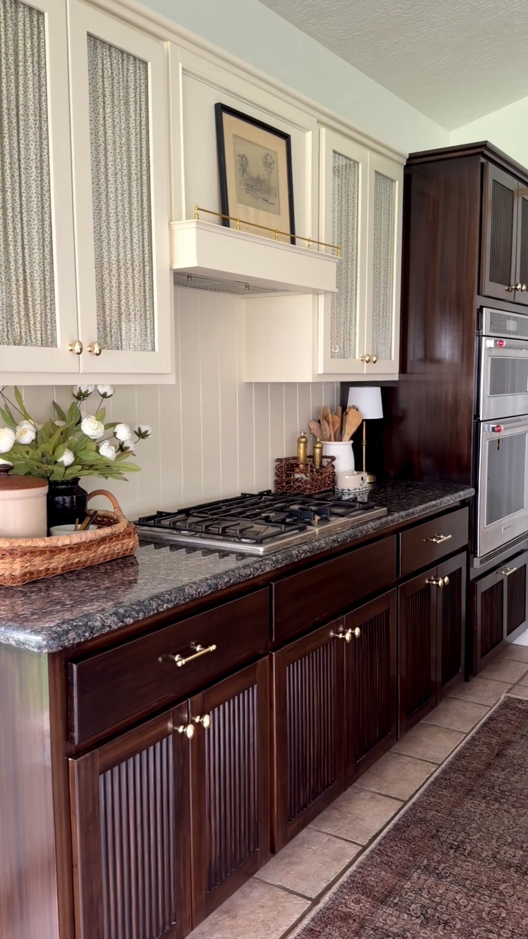 Everything I Used For My Budget Kitchen Remodel

#LTKHome