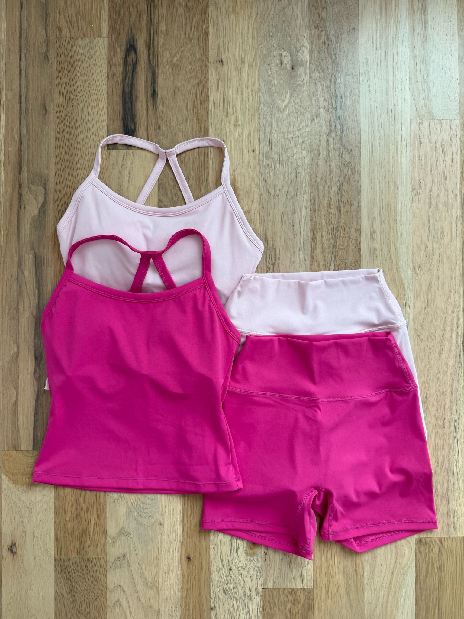 How cute is this matching bike short  set looks way more expensive. Size xs

#LTKPetite #LTKfitnessgoals #LTKActive