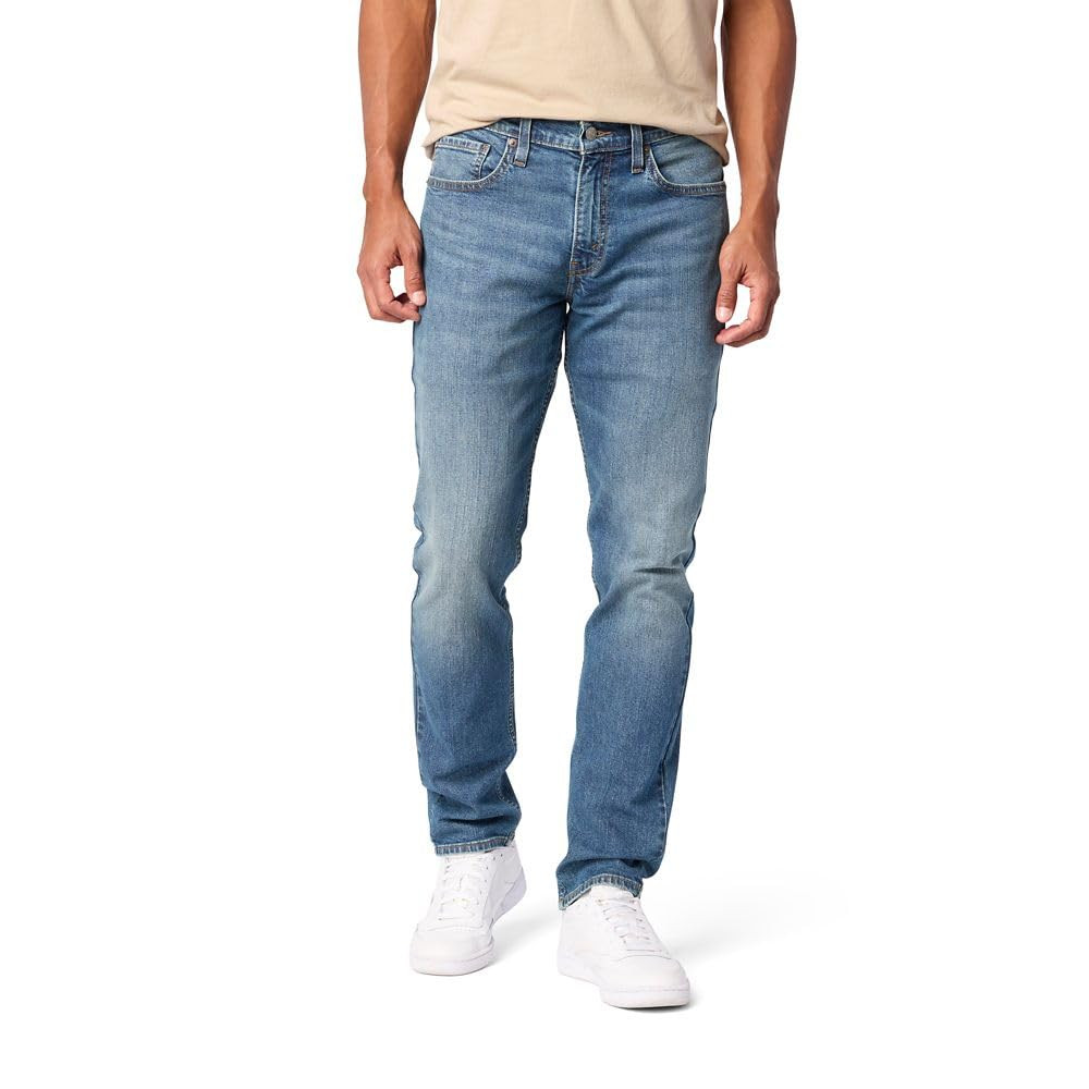 Levi Strauss Signature Gold Men's Slim Fit Jeans | Amazon (US)