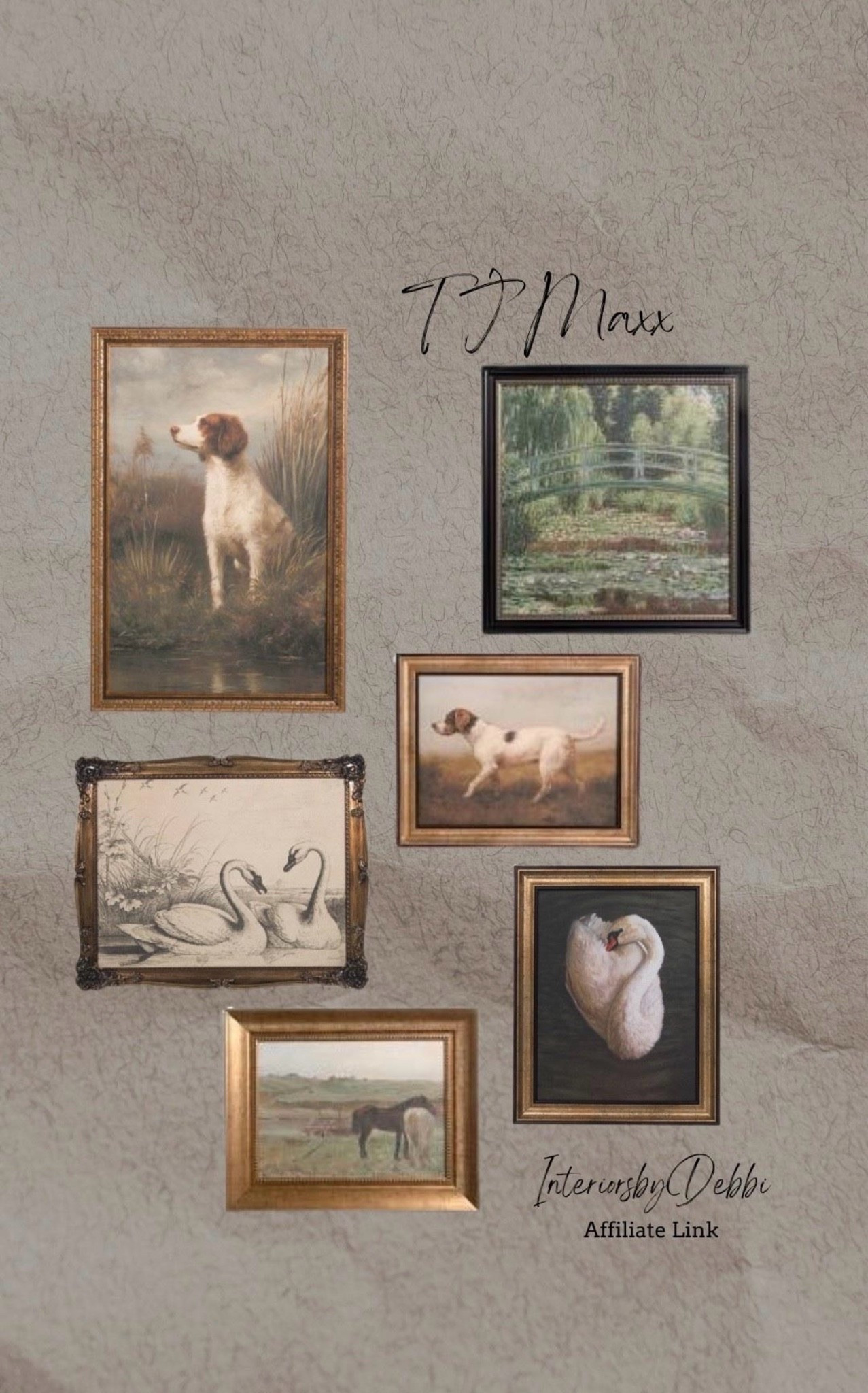 TJ Maxx Finds
Framed art, transitional home, modern decor, amazon find, amazon home, target home decor, mcgee and co, studio mcgee, amazon must have, pottery. barn, Walmart finds, affordable decor, home styling, budget friendly, accessories, neutral decor, home finds, buy new arrival, coming soon, sale alert, high end look for less, Amazon favorites, Target finds, cozy, modern, earthy, transitional, luxe, romantic, home decor, budget friendly decor #tjmaxx

#LTKSeasonal #LTKHome
