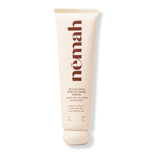 N\u0113mah Revitalizing Stretch Mark Cream | Ulta