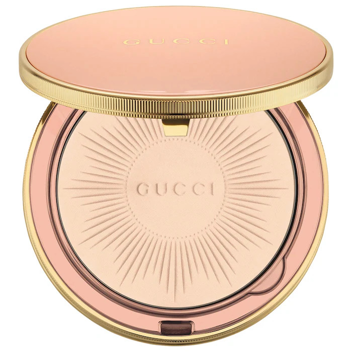 Mattifying Face Powder with 18-Hour Wear - Gucci | Sephora | Sephora (CA)