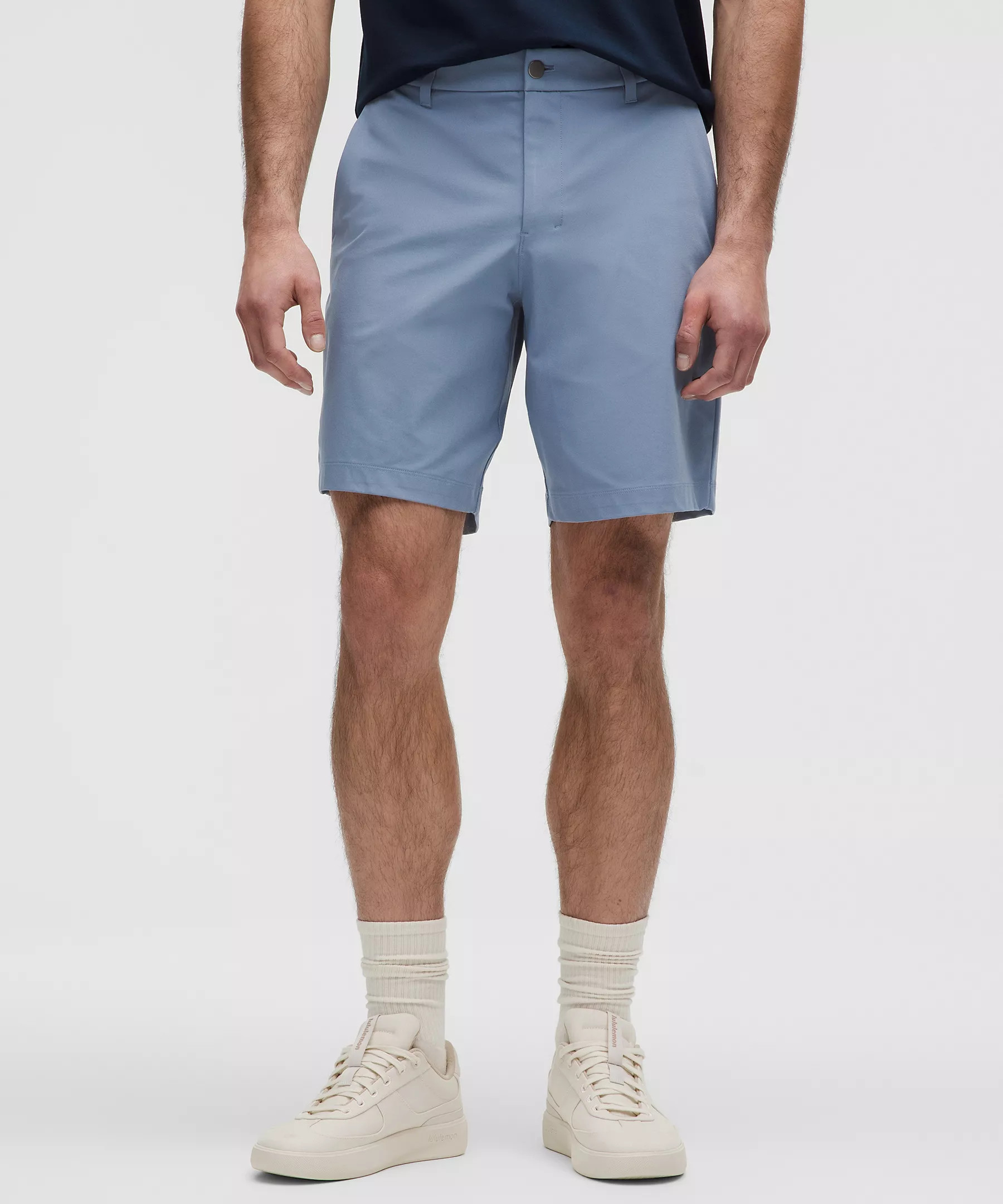 ABC Classic-Fit Short 9" | Lululemon (US)