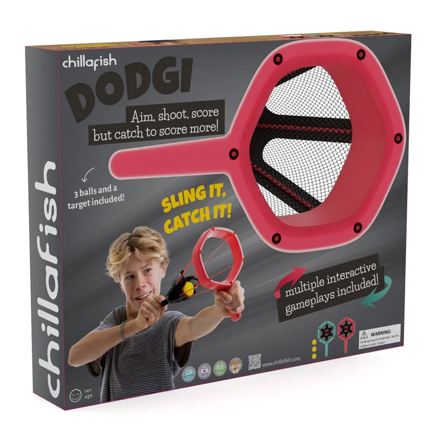 Dodgi | Fat Brain Toys