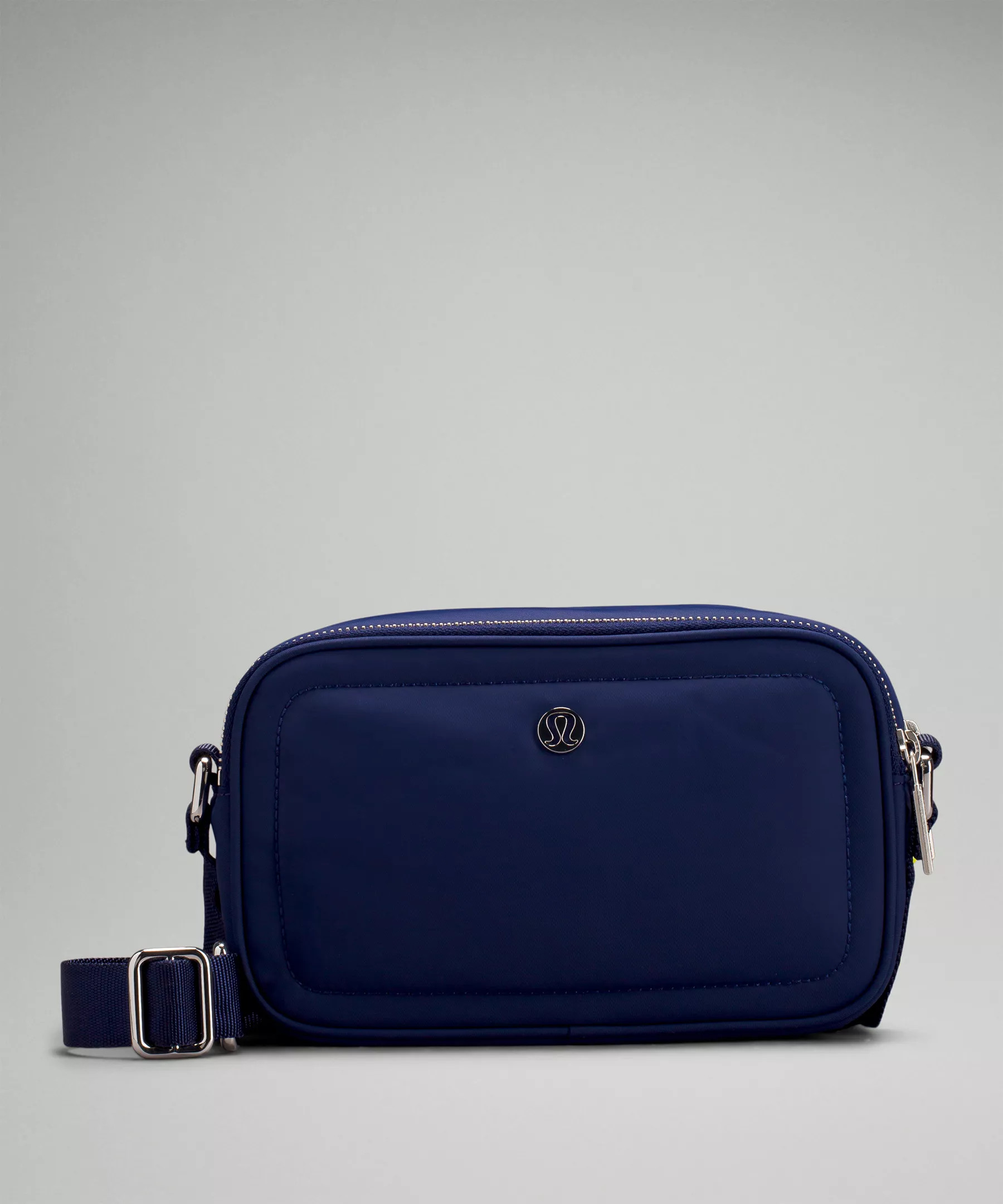 Crossbody Camera Bag | Lululemon (US)
