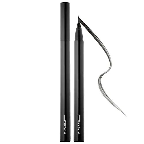 Brushstroke Eyeliner - MAC Cosmetics | Sephora | Sephora (CA)