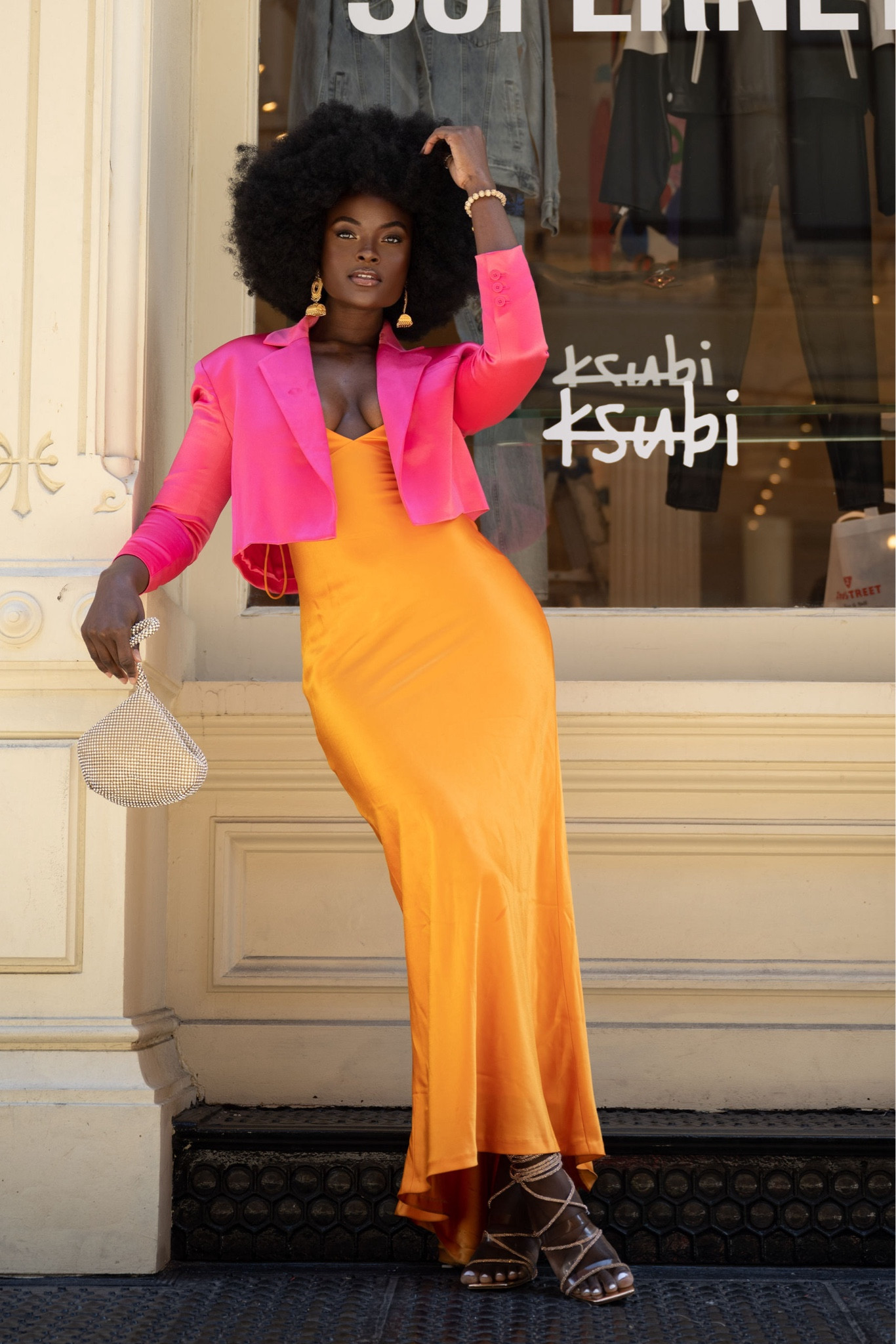 Spring look💕

#LTKSeasonal #LTKfindsunder100