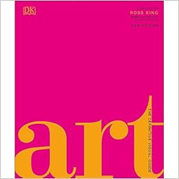 Art: The Definitive Visual Guide    Hardcover – Illustrated, September 4, 2018 | Amazon (US)