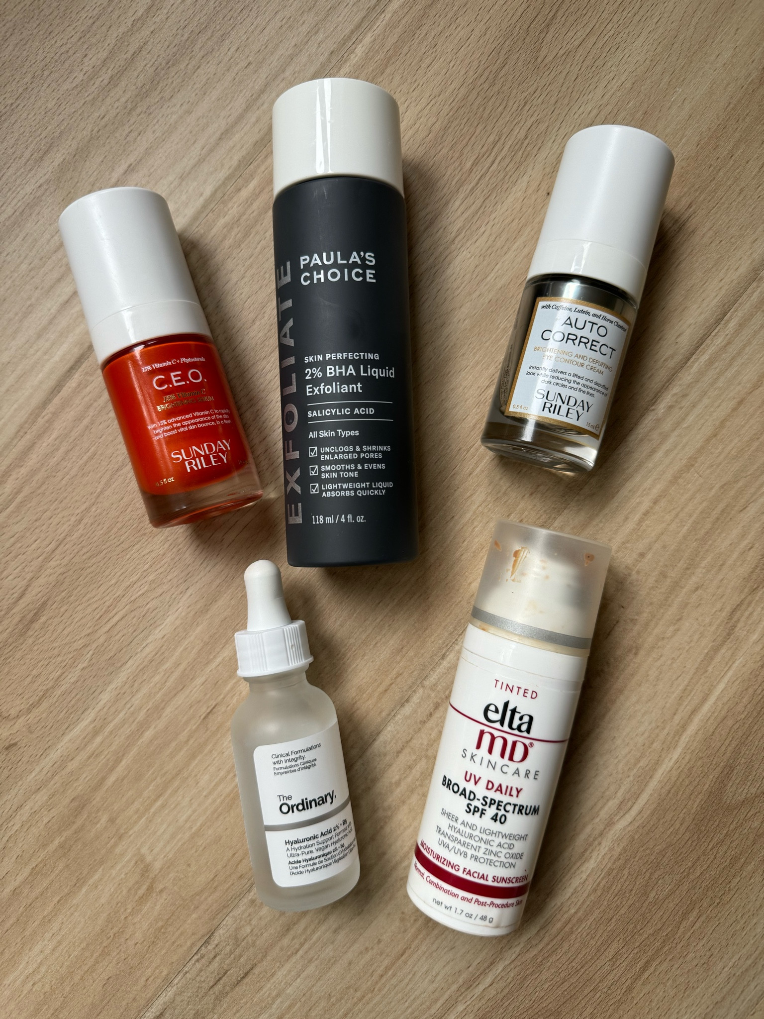quick morning skin care 🫧

#LTKbeauty