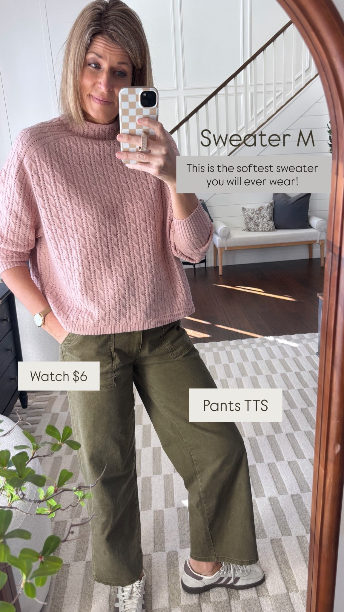 Spring Outfit

#LTKTall #LTKSaleAlert #LTKOver40