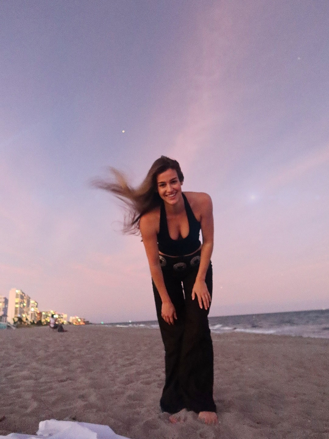 You got games on your phone?

#beachoutfit#outfideas#beach#floridawinter#snowbird