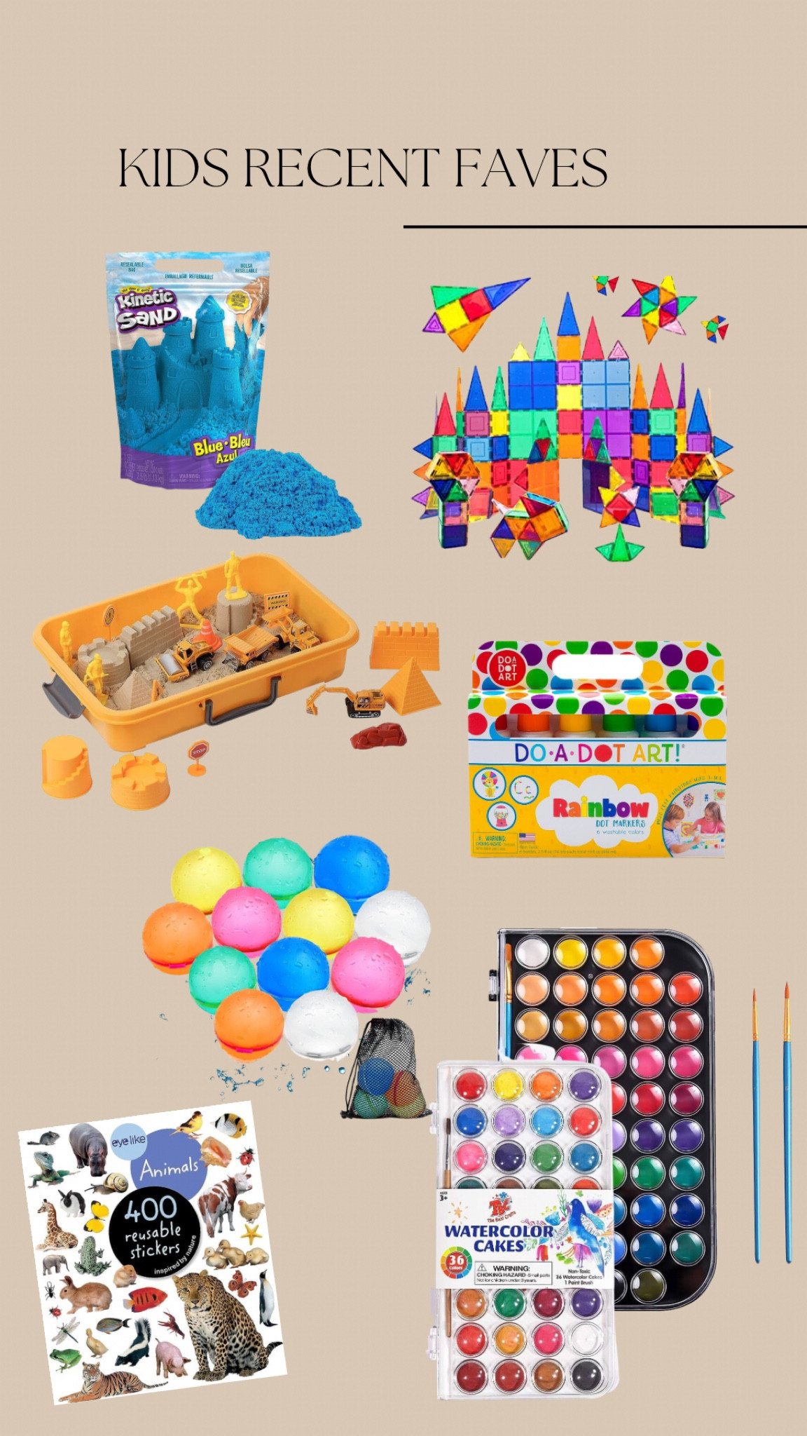 kids recent favorites!

back to school 
Homeschool 
Art supplies 
Sensory play 
Toddler 


#LTKBacktoSchool #LTKfamily #LTKkids