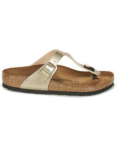 Birkenstock Women's Gizeh Birko-Flor Sandal | Ruelala