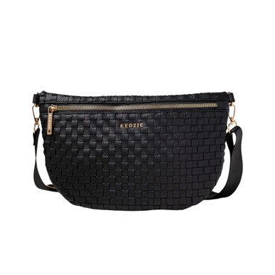Terrace Woven Crossbody | Kedzie