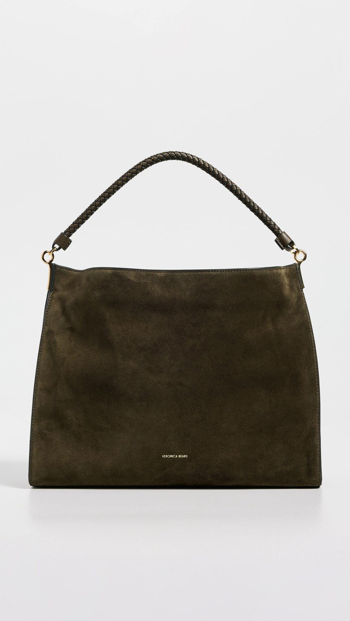 Suede Vida Hobo Bag | Shopbop