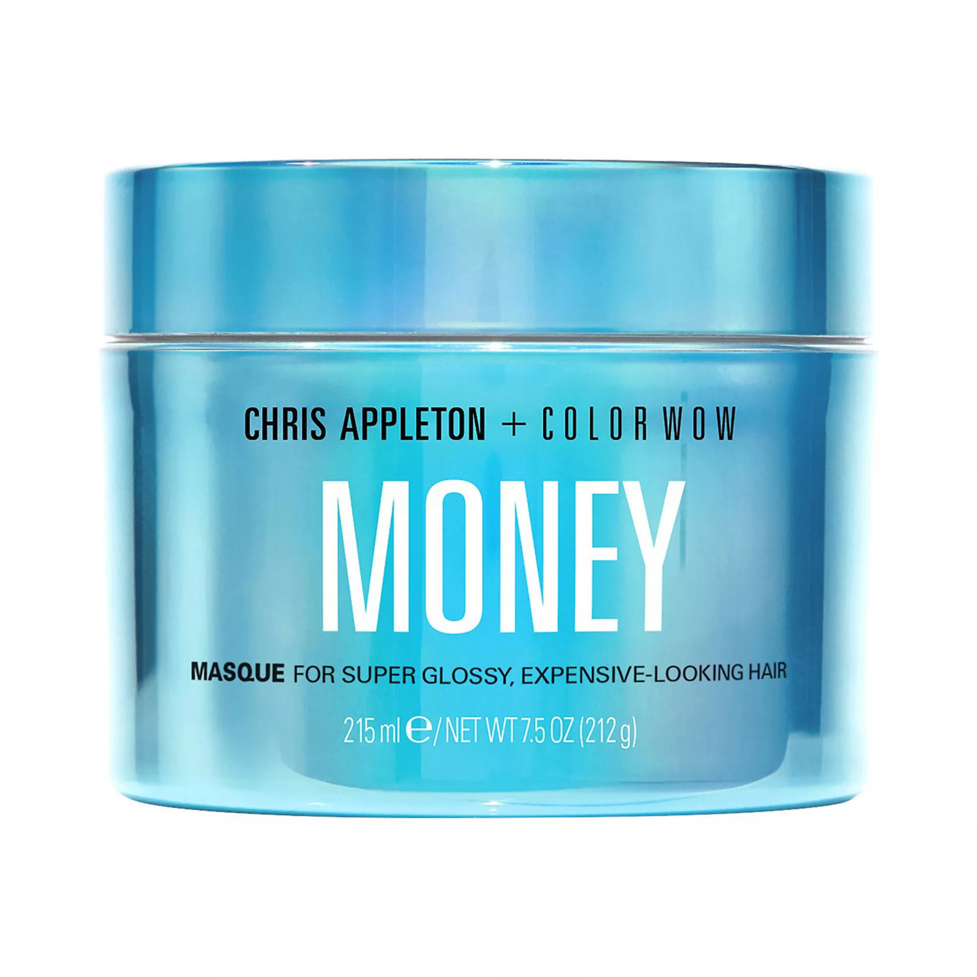 COLOR WOW Money Mask Deep Hydrating & Strengthening Hair Treatment | Kohl's