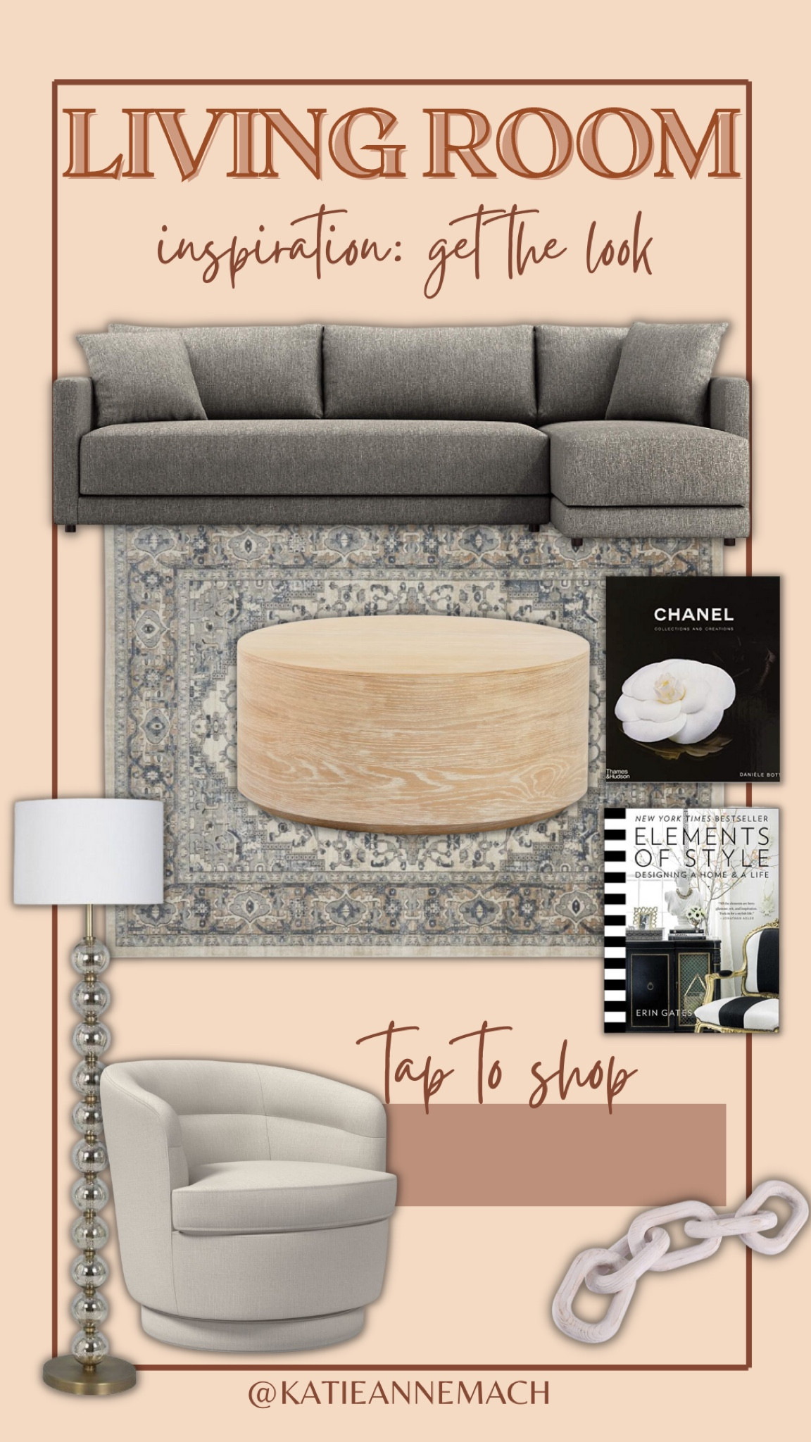 Living room makeover: get the look/inspiration 😍 home faves. Living room inspiration. Living room refresh. Living room makeover. West elm. Crate & barrel. Target home. 

#LTKFind #LTKhome