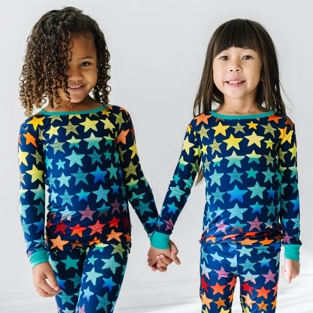 New Bamboo Pajama Arrivals | Little Sleepies | Little Sleepies