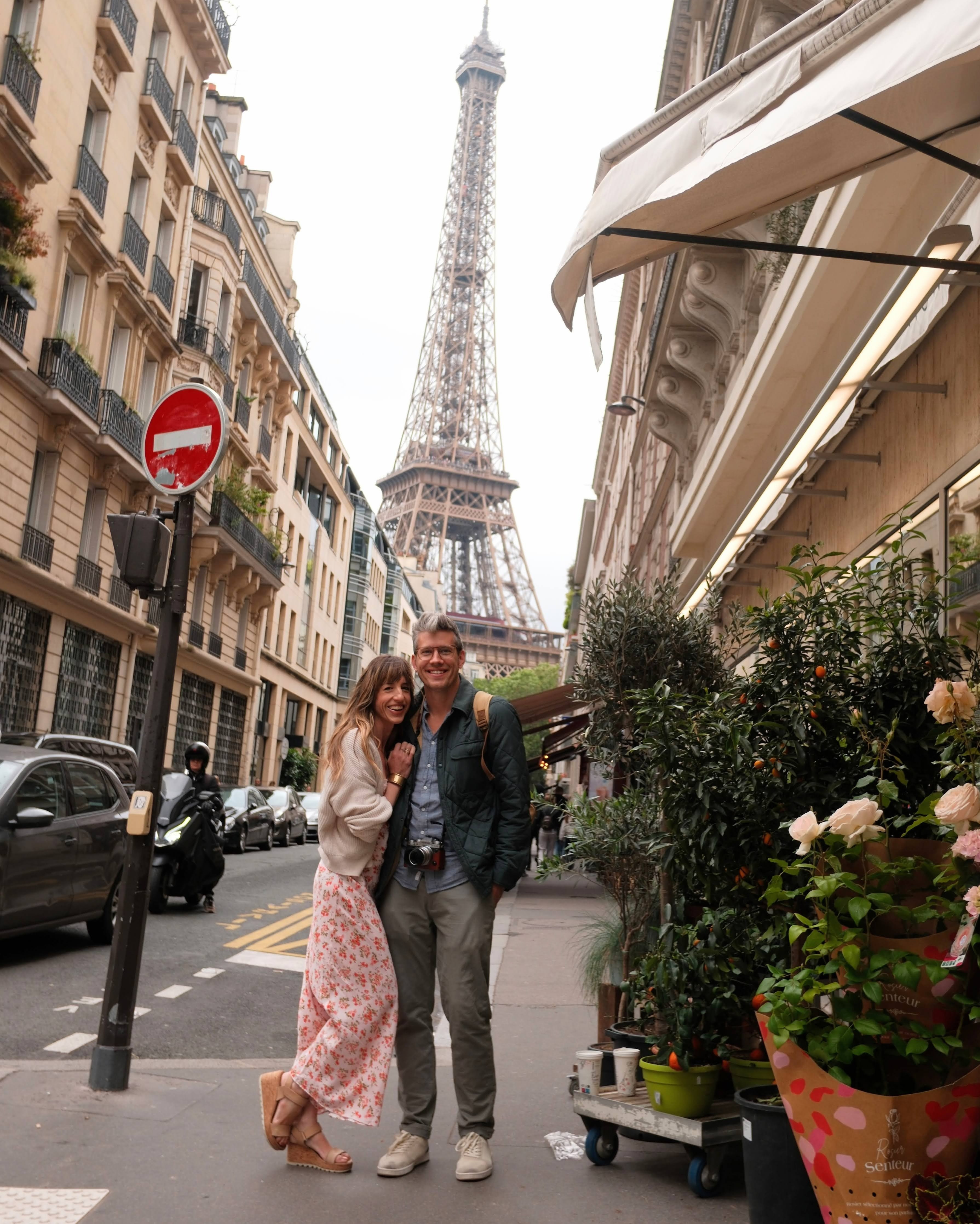 Here are all of our family travel essentials for our trip to France!

