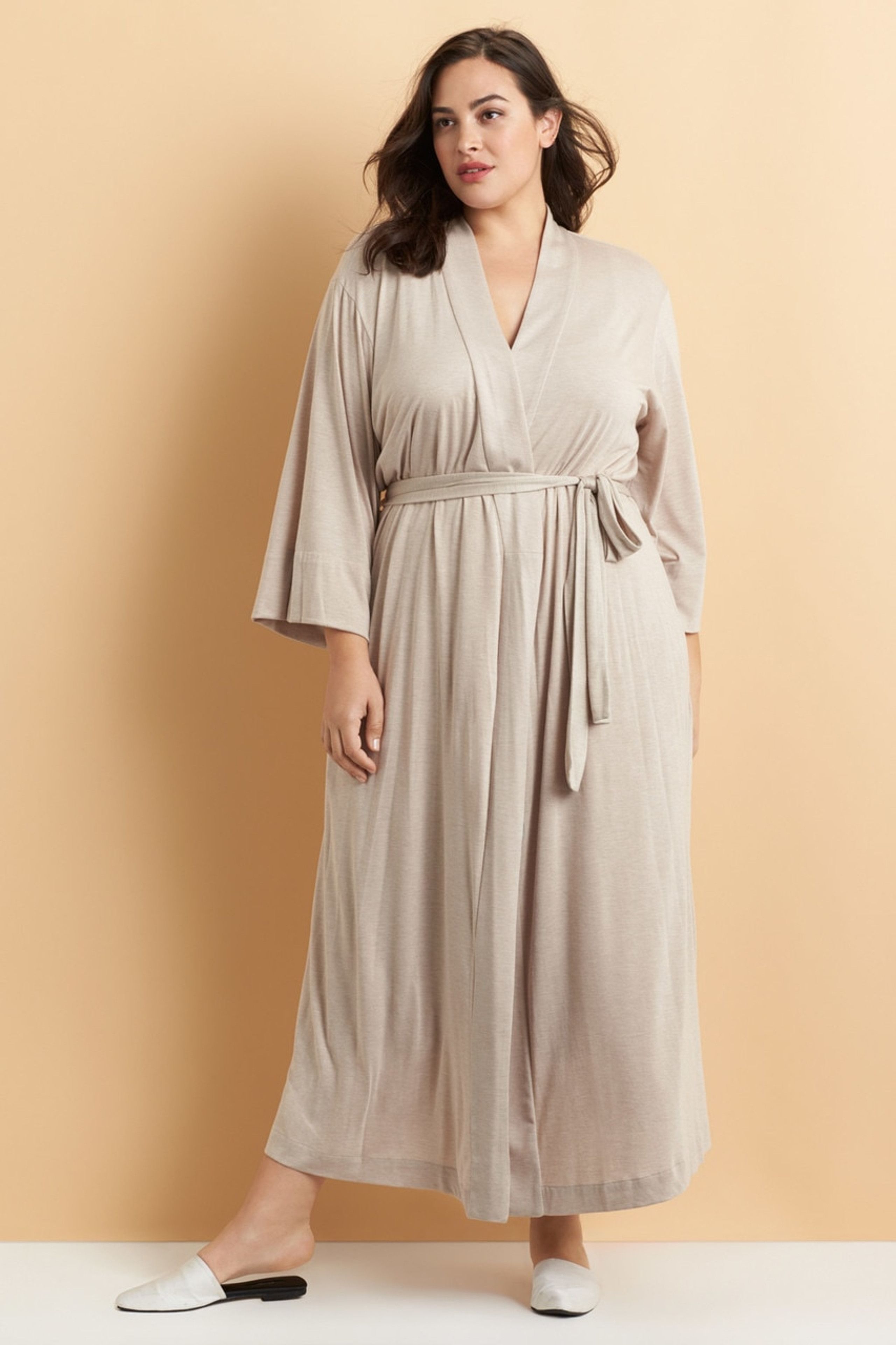 Shangri-La TENCEL™ Robe | Natori