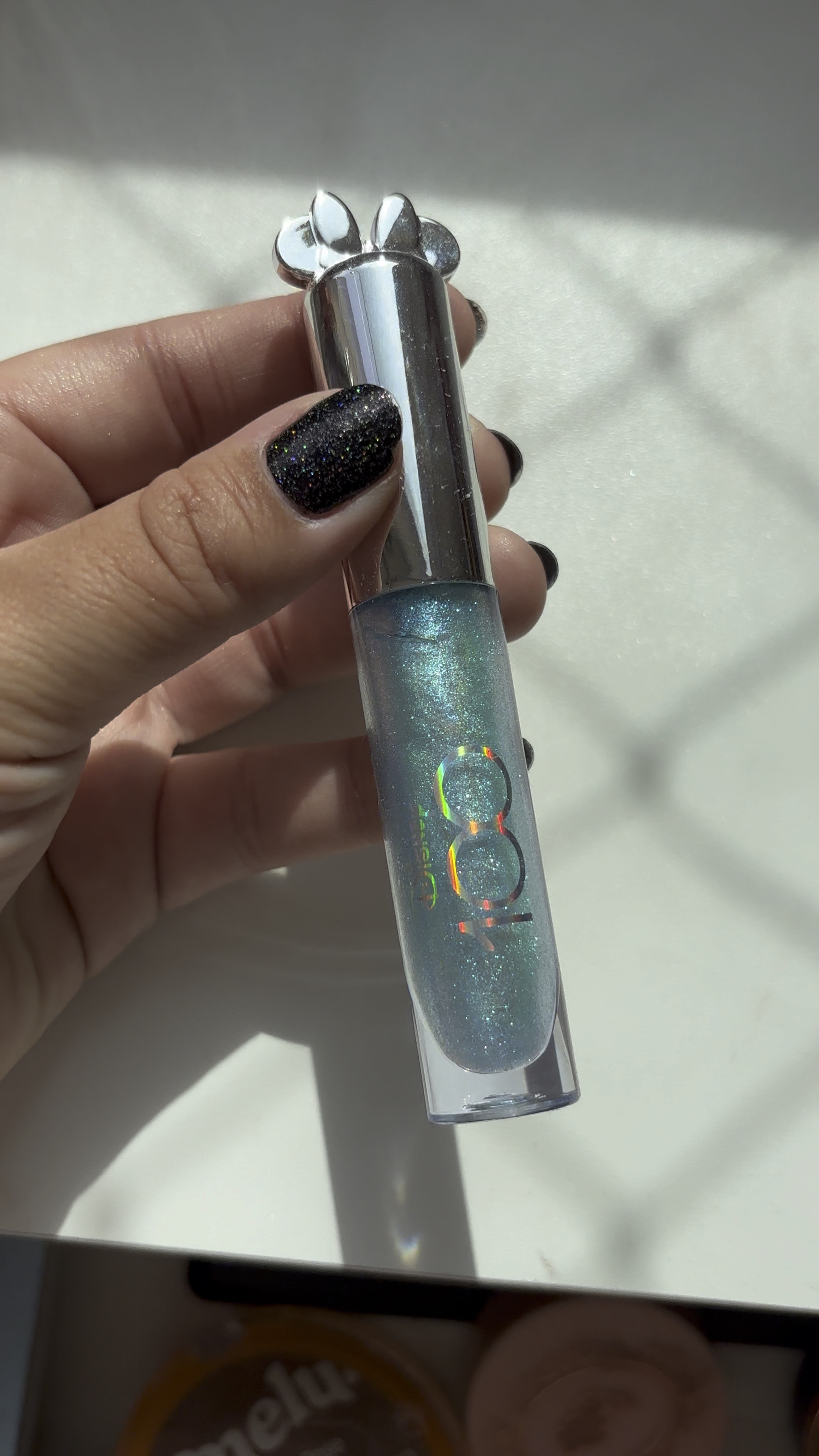 Gloss azul 🩵

#LTKbrasil #LTKbeauty #LTKxSephora