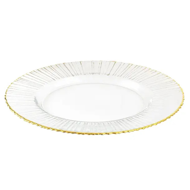 Glass Charger | Wayfair North America