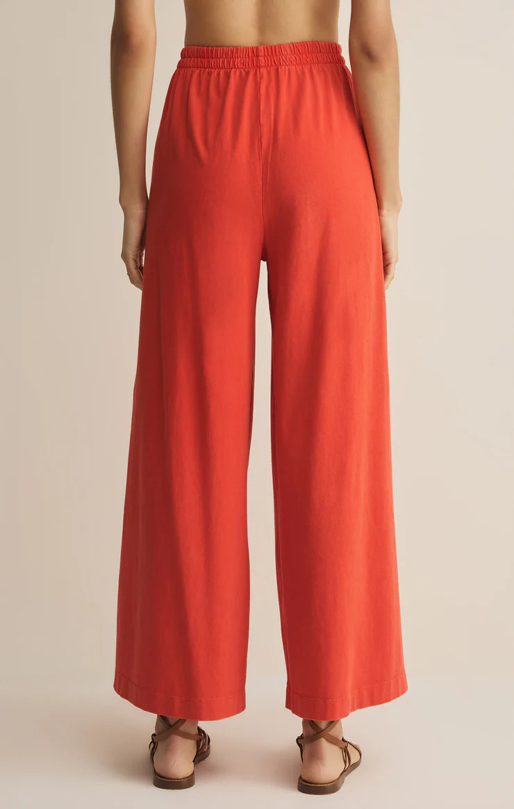 Scout Jersey Pant | Z Supply
