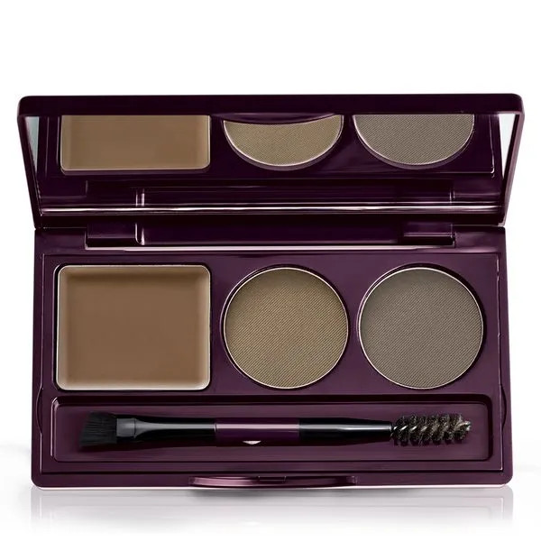 Palette de Sobrancelhas 4,2g | The Beauty Box BR