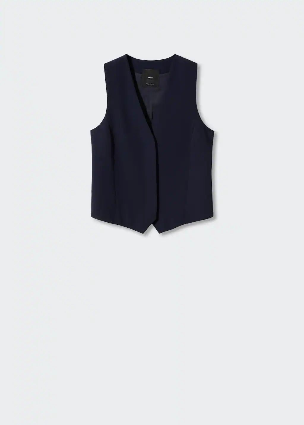 Search: Suit vest (23) | Mango USA | MANGO (US)