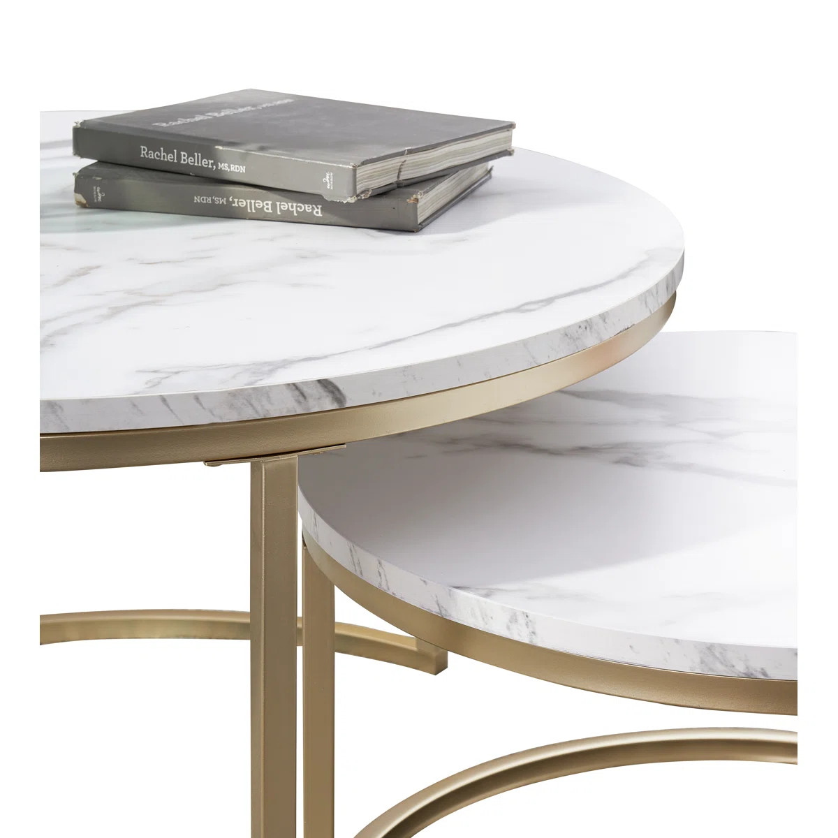 Enid Nesting Coffee Table | Wayfair North America