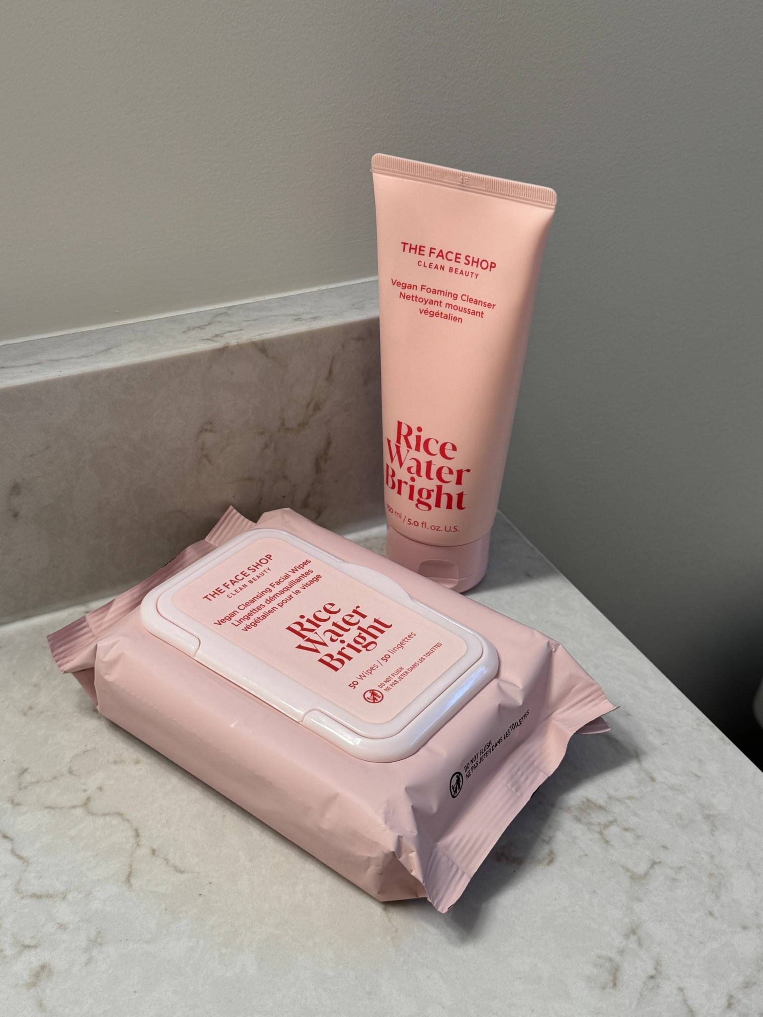 New skincare essentials for nighttime 🫧

#skincare #nighttimeroutine #grwm #unready #targetfinds 

#LTKselfcare #LTKmorningroutine #LTKgrwm
