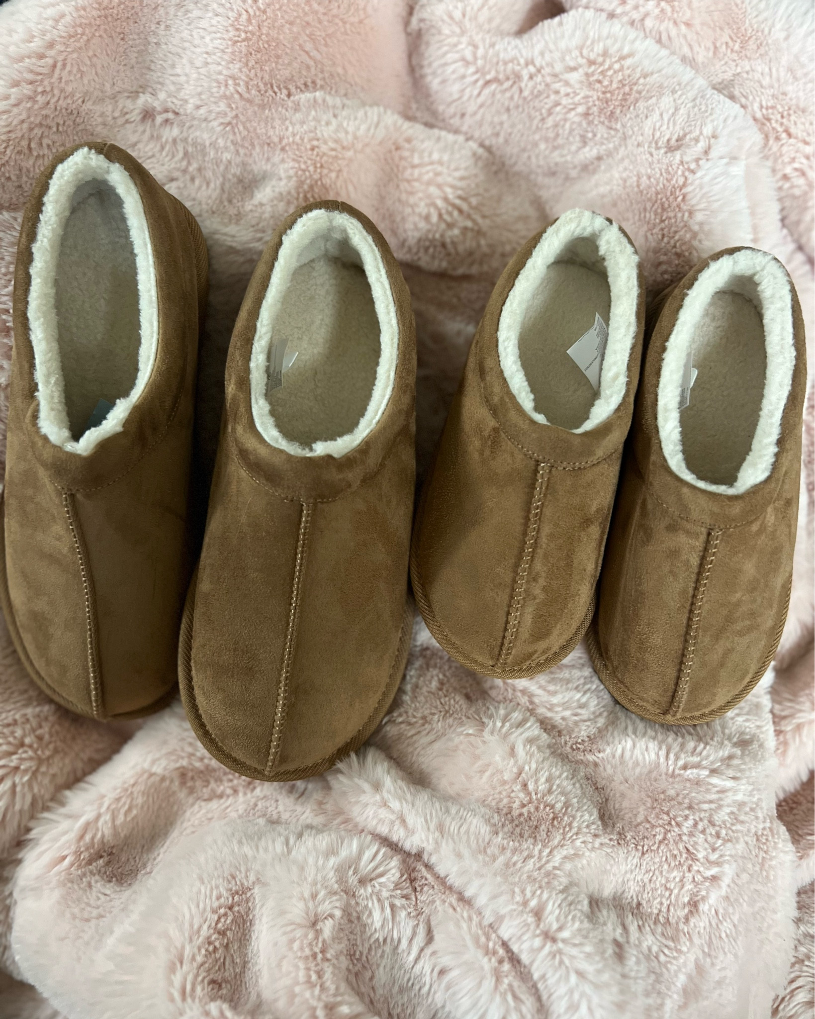 Kids ugg dupes that are under $15-20! 

#LTKkids #LTKfindsunder50 #LTKfamily