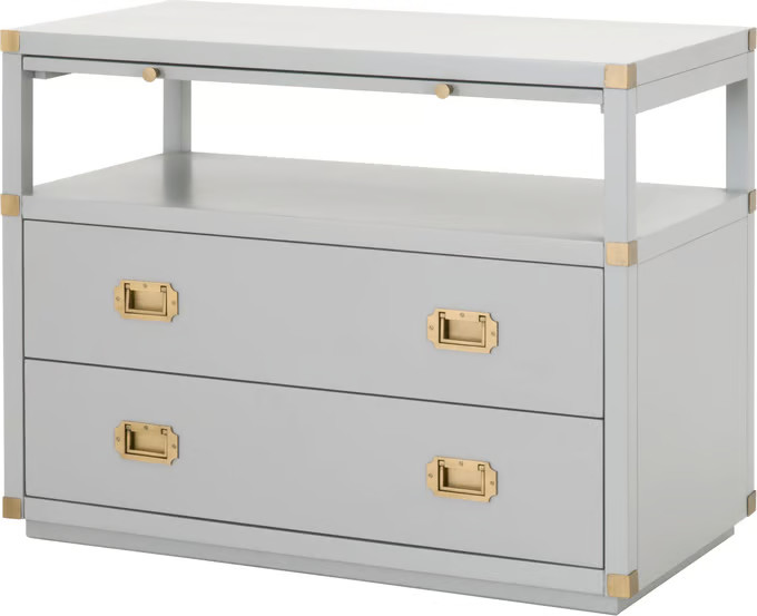 Bradley Nightstand | Layla Grayce