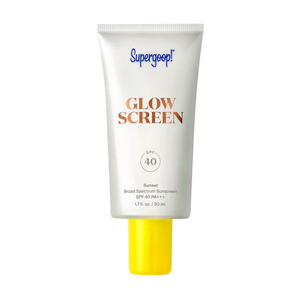 Glowscreen SPF 40 – Supergoop! | Bluemercury, Inc.