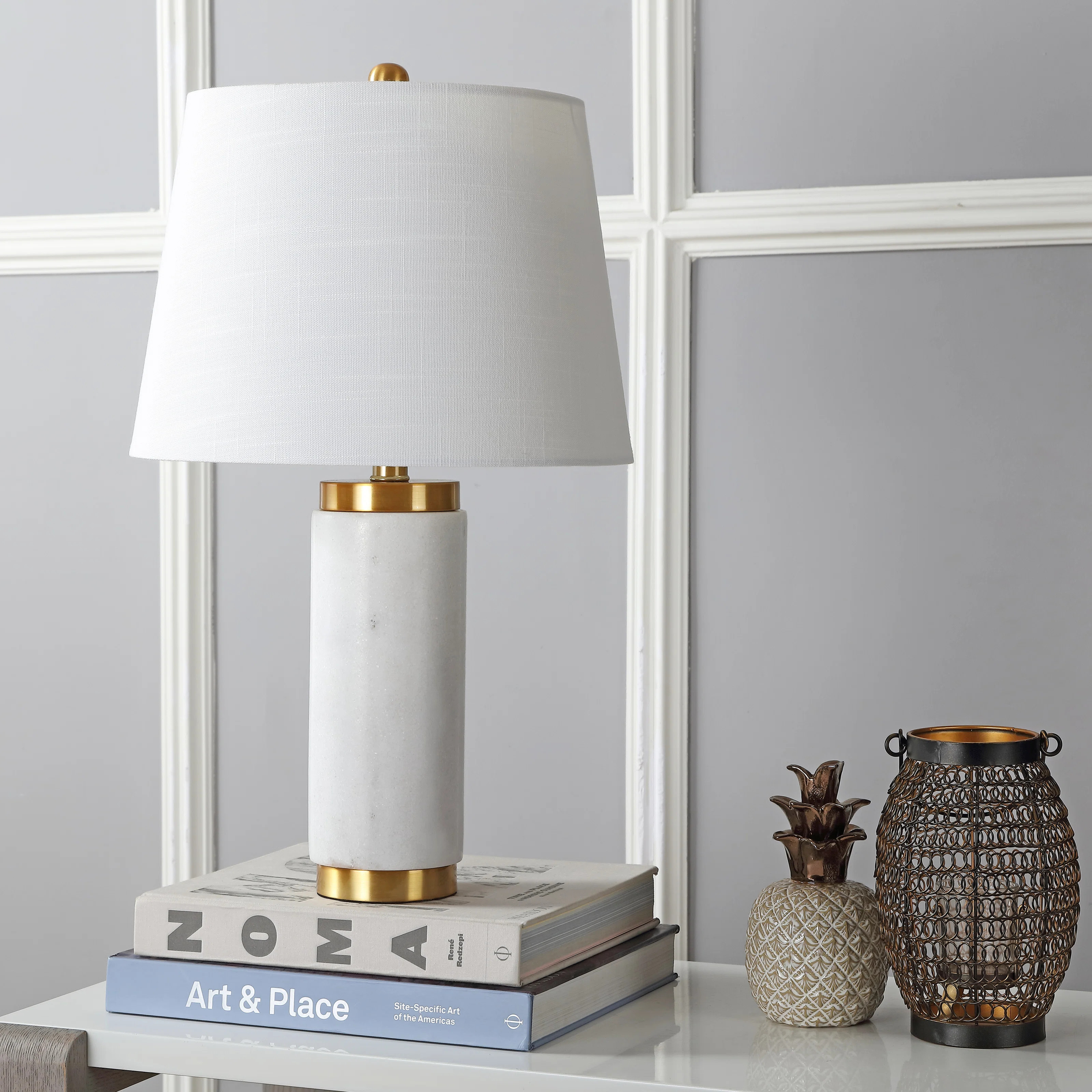 Tallia Table Lamp | Wayfair North America