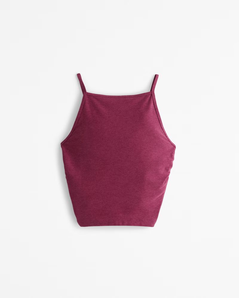 YPB everydaySOFT Apron Cami Tank | Abercrombie & Fitch (US)