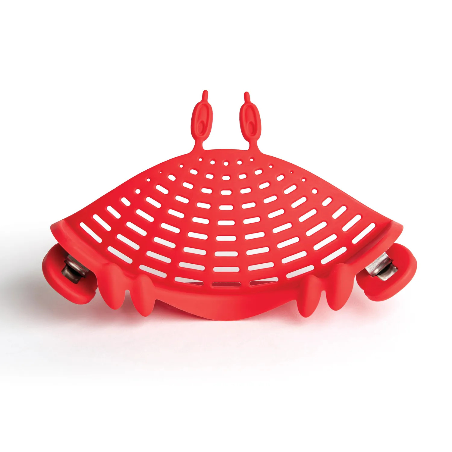 Ototo Crabby Clip-On Strainer | Sur La Table