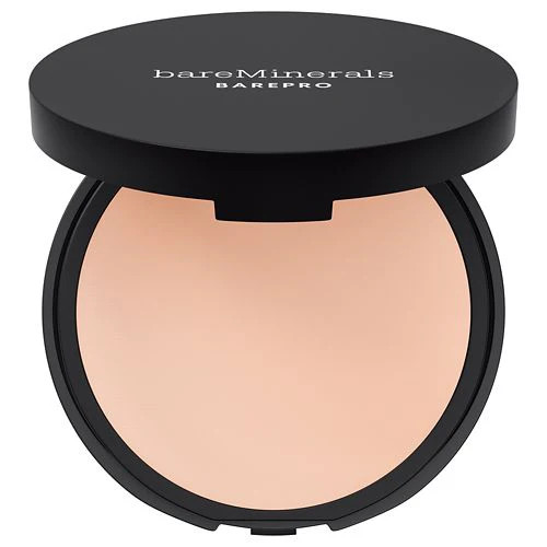 BAREPRO® 16HR Skin-Perfecting Powder Foundation | bareMinerals (US)