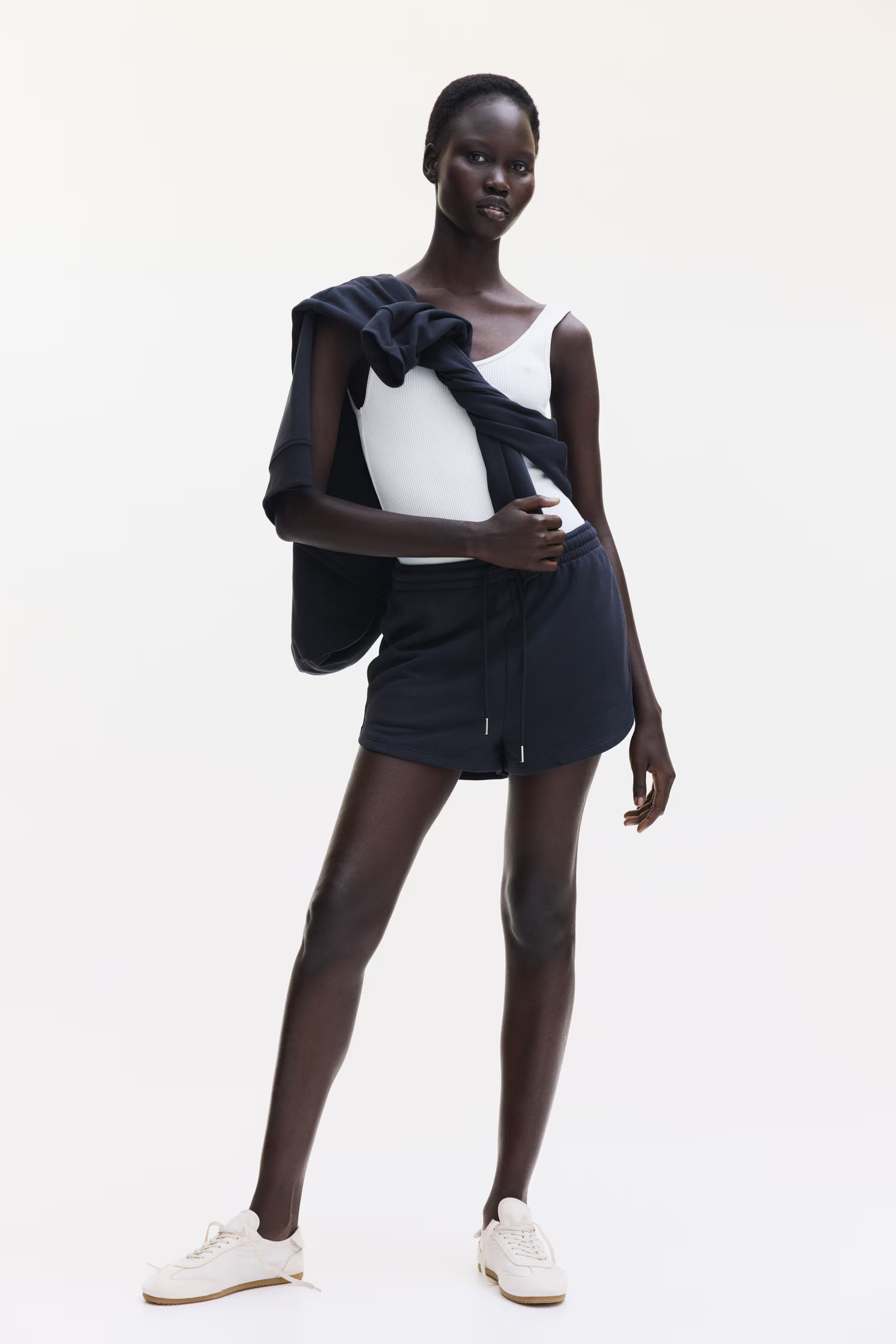 Sweatshorts | H&M (US + CA)