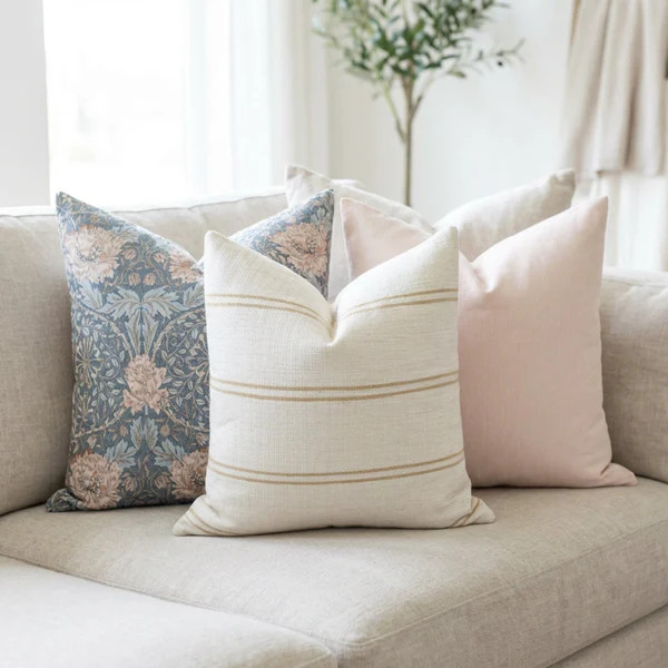 Mixed Combo 9 | Laurel & Blush