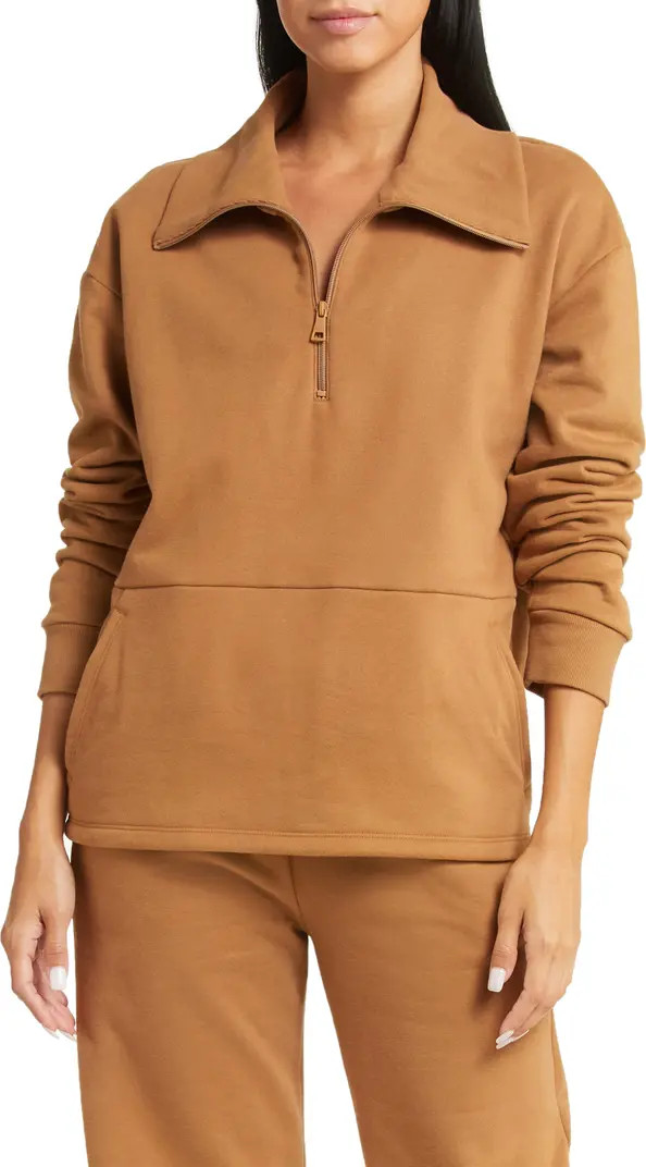 Trek Half Zip Pullover | Nordstrom Rack