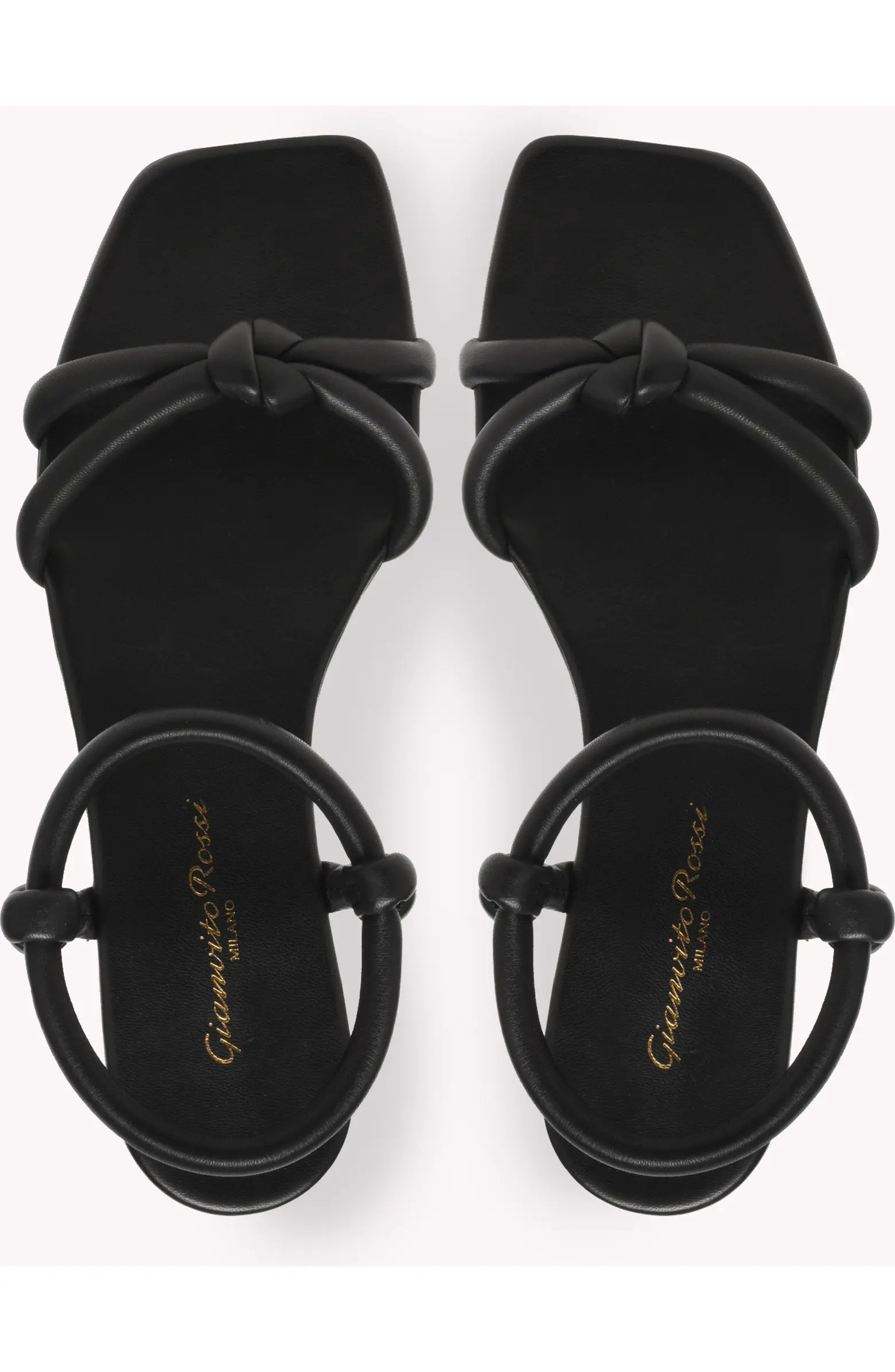 Gianvito Rossi Juno 05 Sandals | Nordstrom | Nordstrom