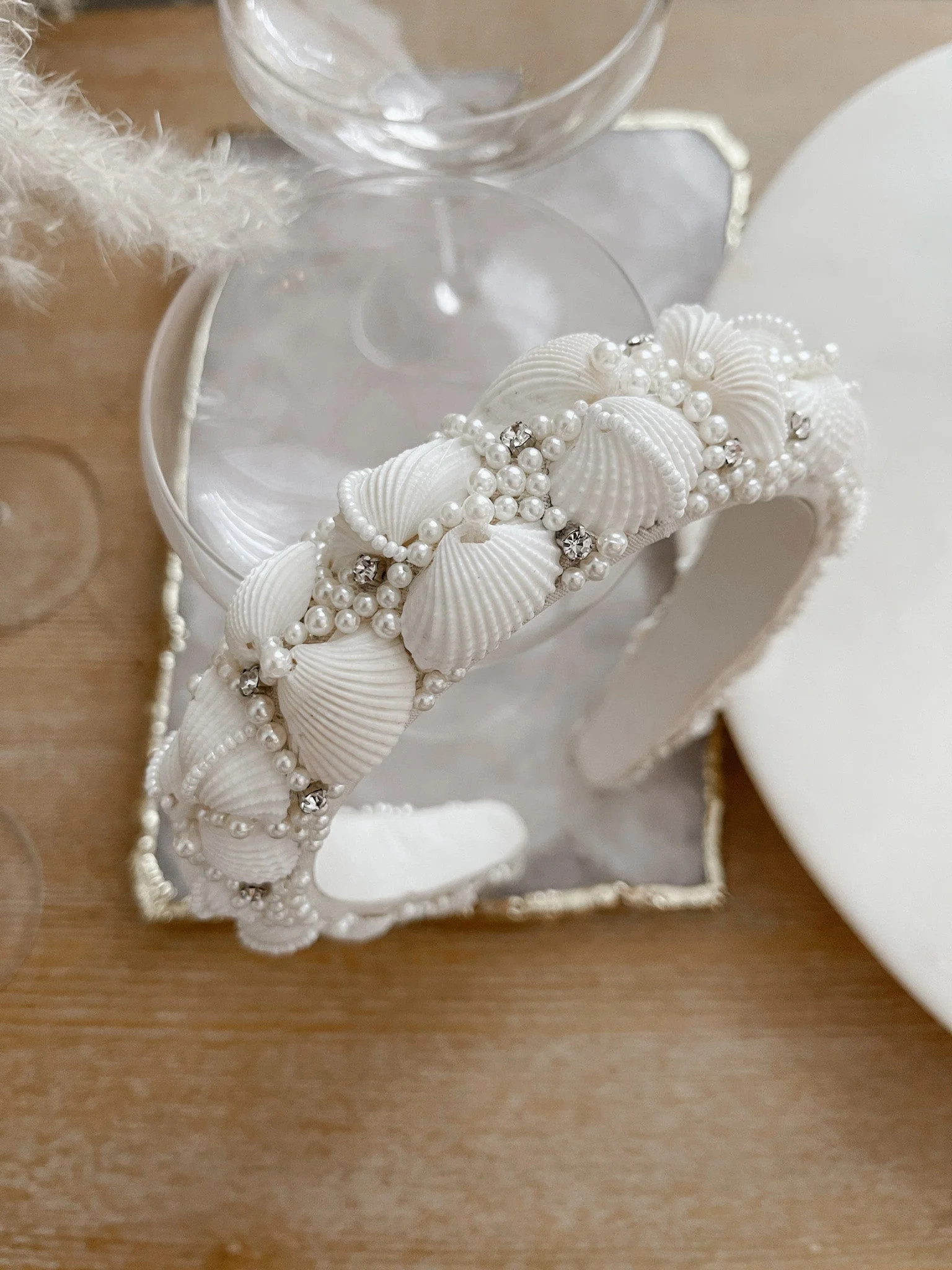 Waikiki Headband | Untamed Petals