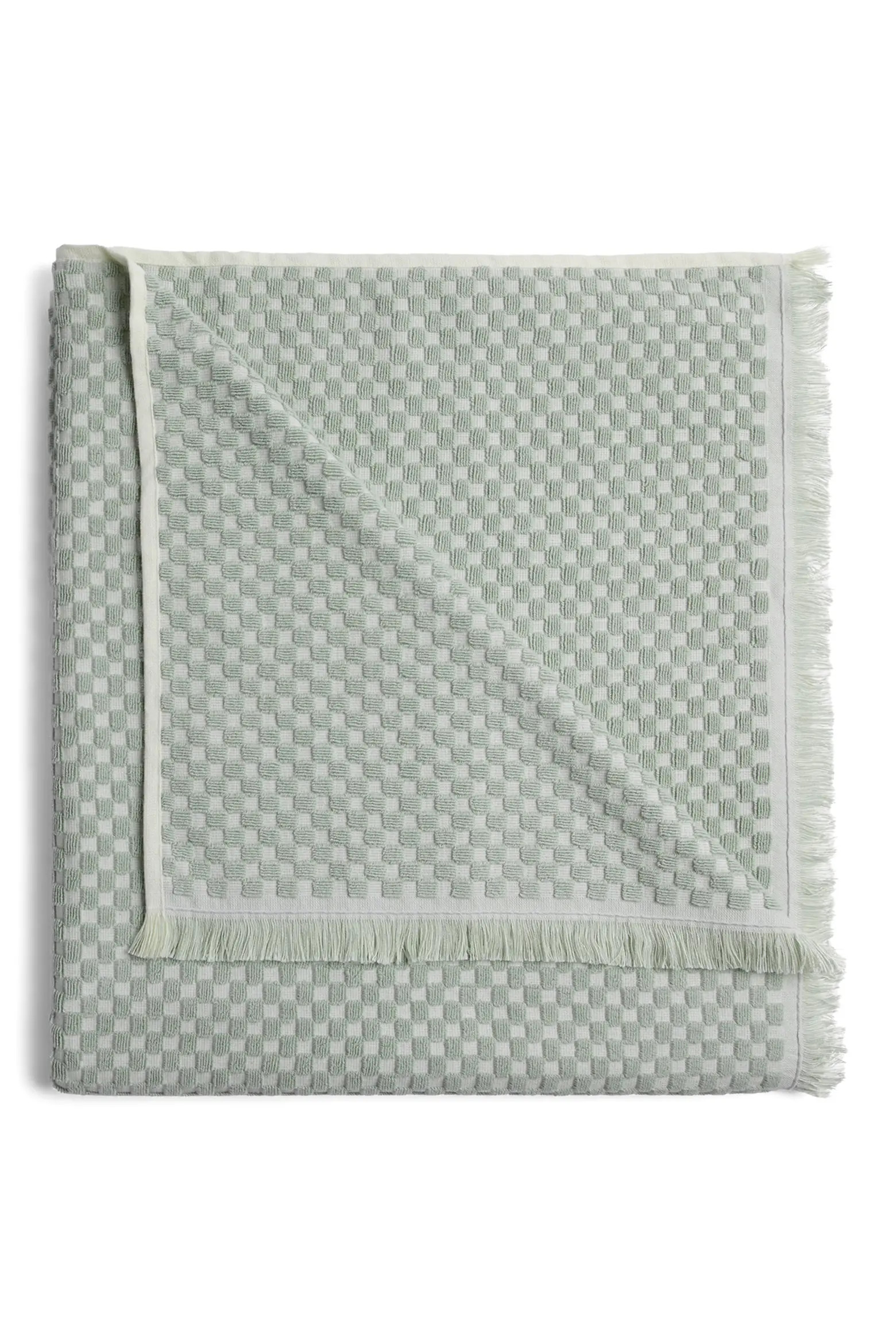 Riviera Organic Cotton Beach Towel | Nordstrom | Nordstrom