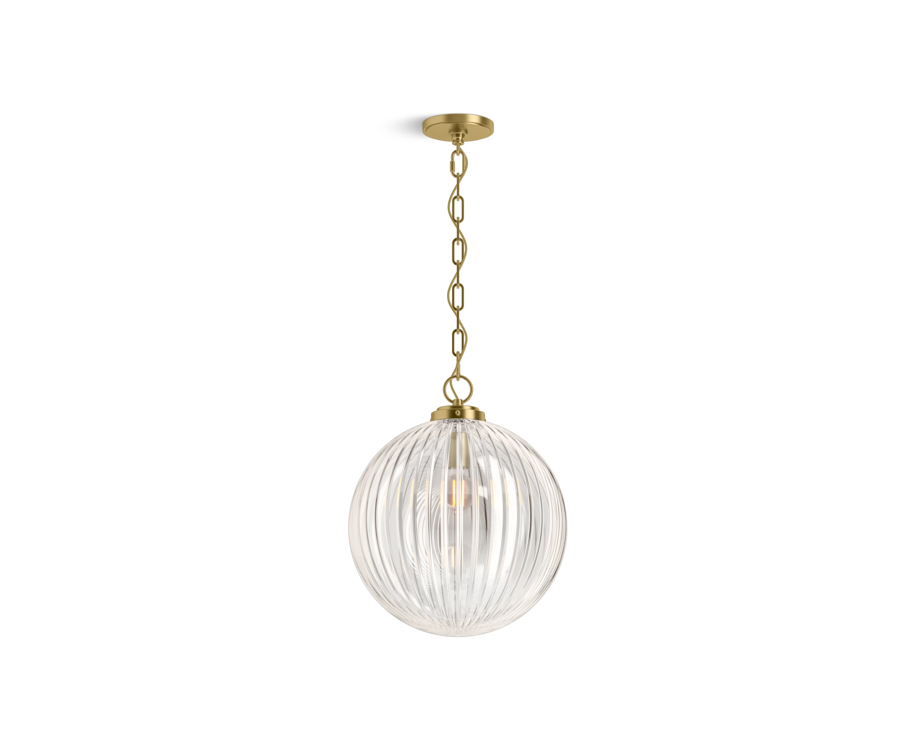 Embra By Studio McGee 14 in. Pendant | Wayfair North America