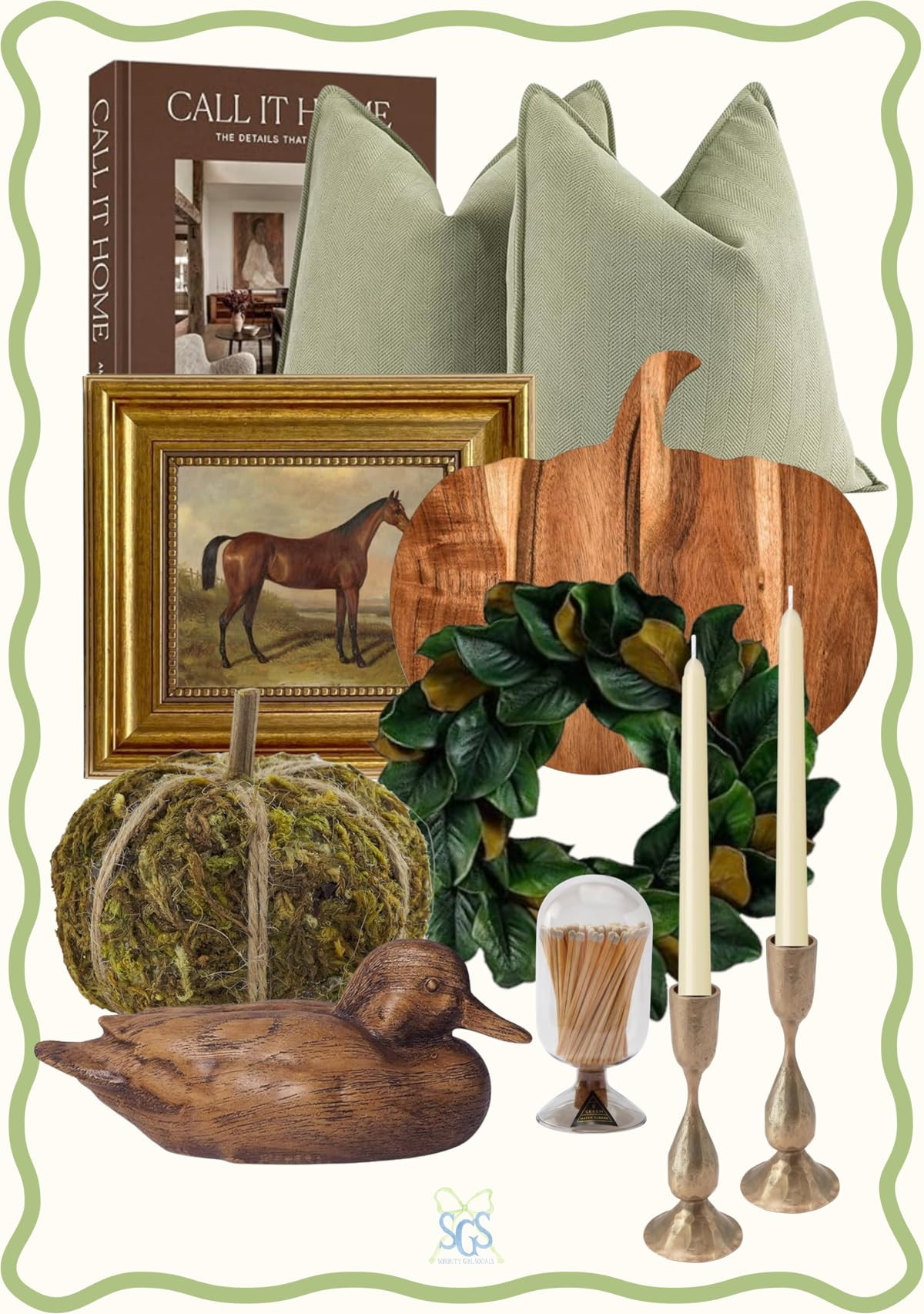 Sorority Girl Socials's Amazon Page | Amazon (US)