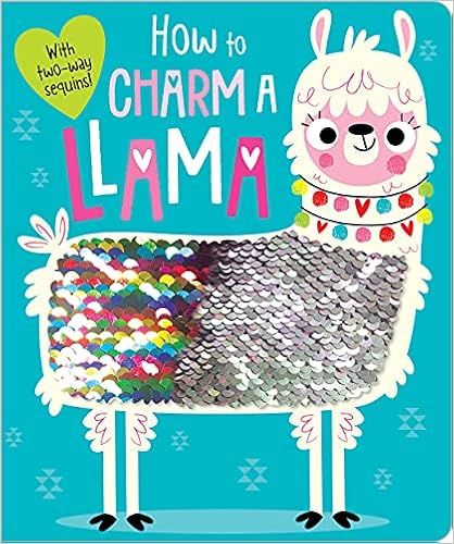 How to Charm a Llama | Amazon (US)