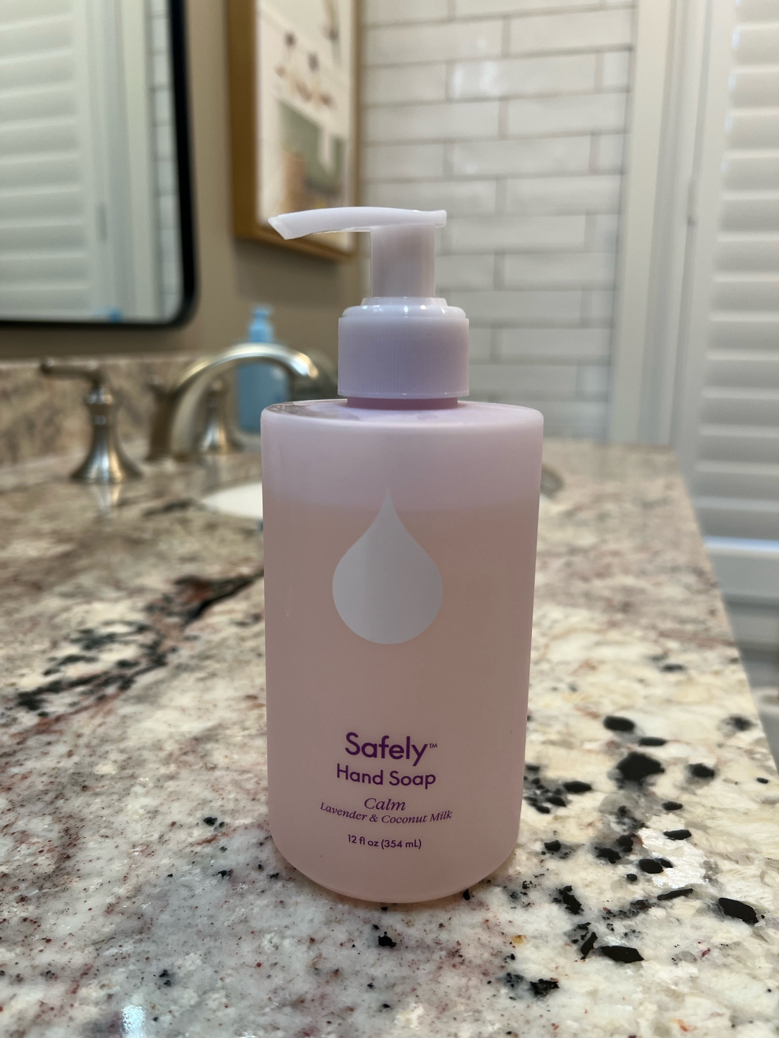 The best smelling soap!! 